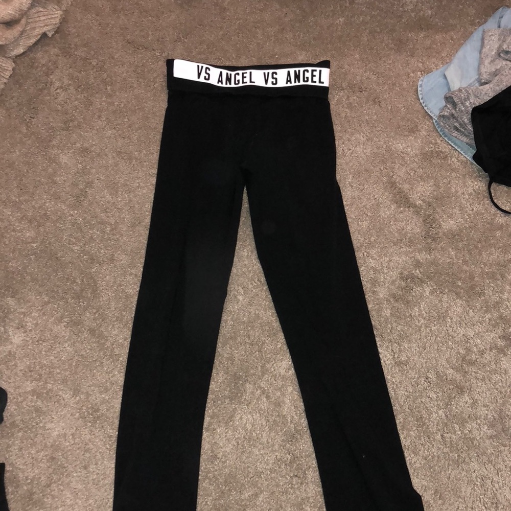Victoria Secret yoga pants